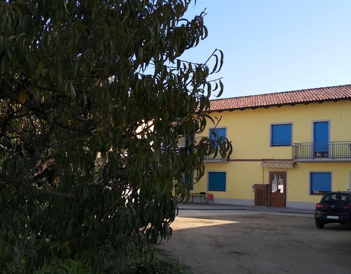 Cascina Pontetto 2* Asti